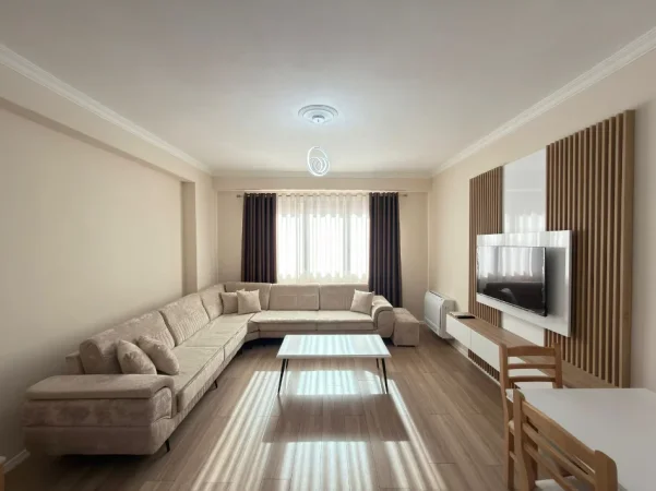Tirane, jepet me qera apartament 1+1 Kati 3, 81 m² 470 € (Astir, Urban Gate)