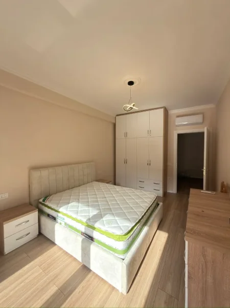 Tirane, jepet me qera apartament 1+1 Kati 3, 81 m² 470 € (Astir, Urban Gate)