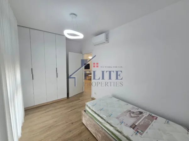 Tirane, jepet me qera apartament 2+1+Ballkon Kati 4, 110 m² 750 € (Akses Tirana, Ish Dogana)