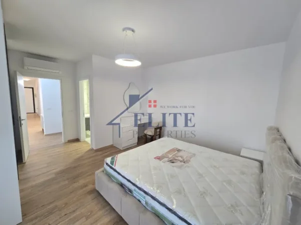 Tirane, jepet me qera apartament 2+1+Ballkon Kati 4, 110 m² 750 € (Akses Tirana, Ish Dogana)