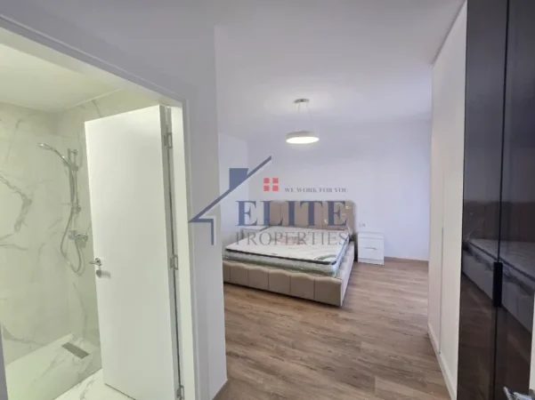 Tirane, jepet me qera apartament 2+1+Ballkon Kati 4, 110 m² 750 € (Akses Tirana, Ish Dogana)