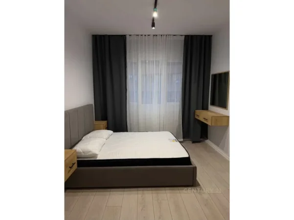 Tirane, jepet me qera apartament 1+1 Kati 3, 62 m² 550 € (Astir)