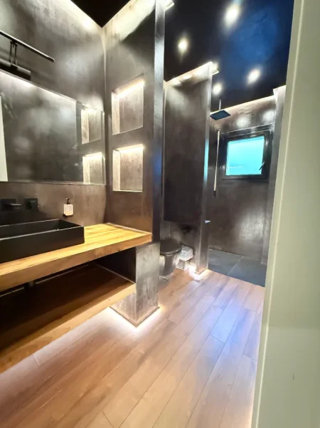 Shqiperi, shitet apartament 3+1 , 170 m² 500.000 € (ROLLING HILLS)