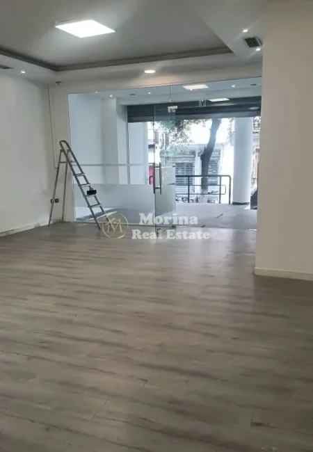 Tirane, shitet ambjent biznesi Kati 0, 69 m² 350.000 € (Rruga e Kavajes)