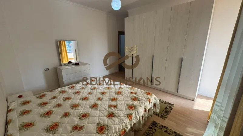 Tirane, shitet apartament 2+1+Ballkon Kati 7, 128 m² 147.000 € (fresk)
