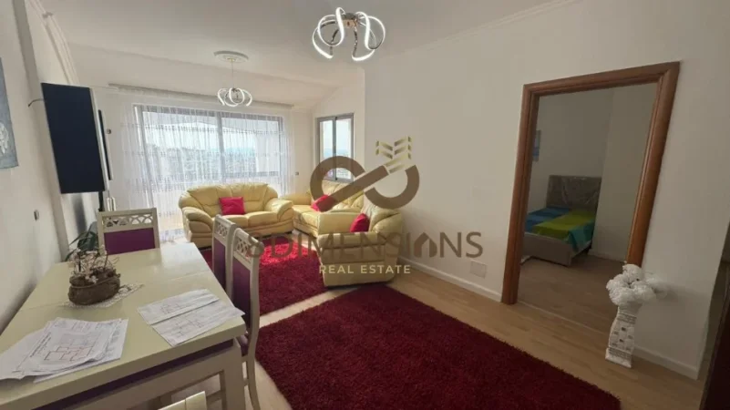 Tirane, shitet apartament 2+1+Ballkon Kati 7, 128 m² 147.000 € (fresk)