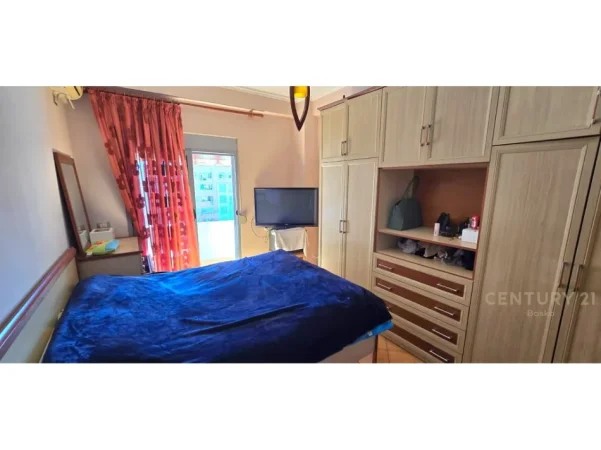 Tirane, shitet apartament 2+1+Ballkon Kati 4, 104 m² 221.001 € 