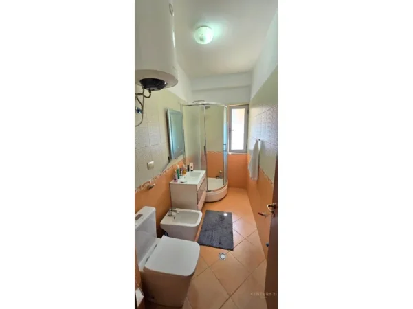 Tirane, shitet apartament 2+1+Ballkon Kati 4, 104 m² 221.001 € 