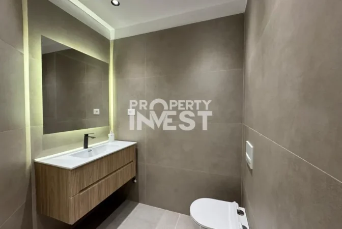 Tirane, shitet apartament 2+1 Kati 6, 116 m² (Zogu I zi)