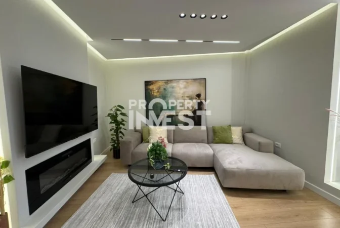 Tirane, shitet apartament 2+1 Kati 6, 116 m² (Zogu I zi)