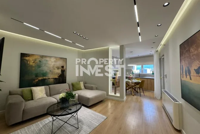 Tirane, shitet apartament 2+1 Kati 6, 116 m² (Zogu I zi)