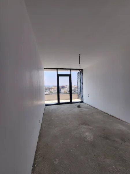 Tirane, shitet apartament+verande | Penthouse 3+1+Ballkon Kati 9, 180 m² 700.000 € 
