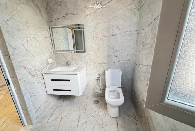 Tirane, jepet me qera Vile 2 Katshe Kati 2, 90 m² 550 € (allias)