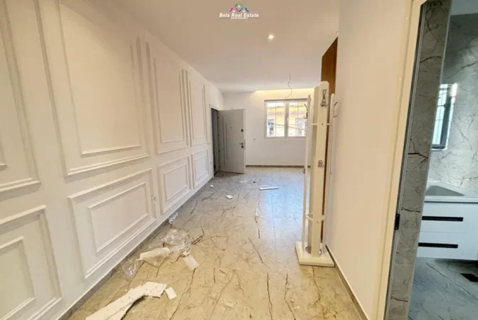 Tirane, jepet me qera Vile 2 Katshe Kati 2, 90 m² 550 € (allias)