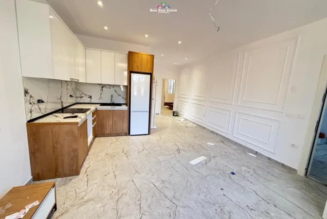 Tirane, jepet me qera Vile 2 Katshe Kati 2, 90 m² 550 € (allias)