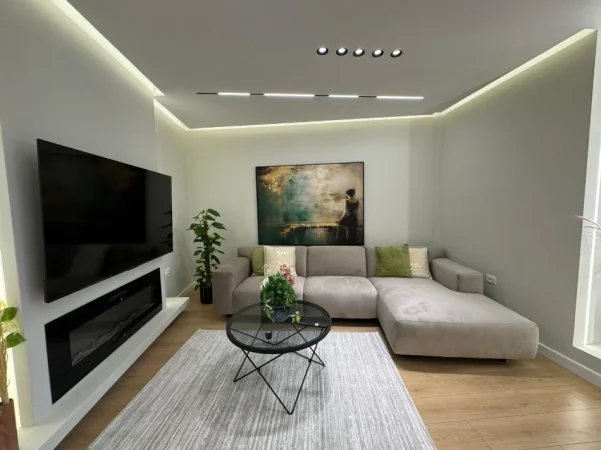 Tirane, shes apartament 2+1+Aneks+Ballkon , 116 m² (ZOGU I ZI)