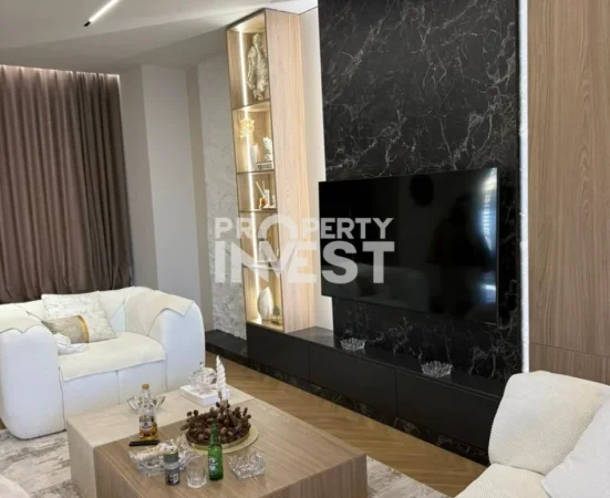 Tirane, jepet me qera Vile 2 Katshe Kati 0, 225 m² 3.500 € (Farke)