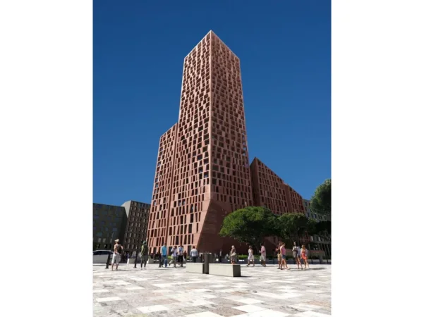 Tirane, shitet garazh | post parkimi , 414 m² 690.000 € 