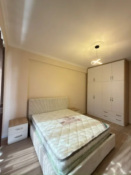 Tirane, jepet me qera apartament 1+1 Kati 6, 75 m² 470 € (Astir, Urban Gate)