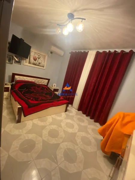 Tirane, shitet apartament 3+1+Ballkon Kati 2, 109 m² 229.644 € 