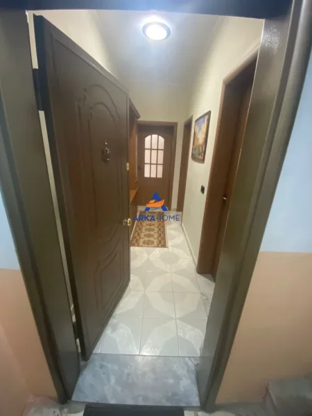 Tirane, shitet apartament 3+1+Ballkon Kati 2, 109 m² 229.644 € 