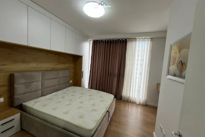 Tirane, jepet me qera apartament 2+1 Kati 6, 100 m² 675 € (jordan misja)