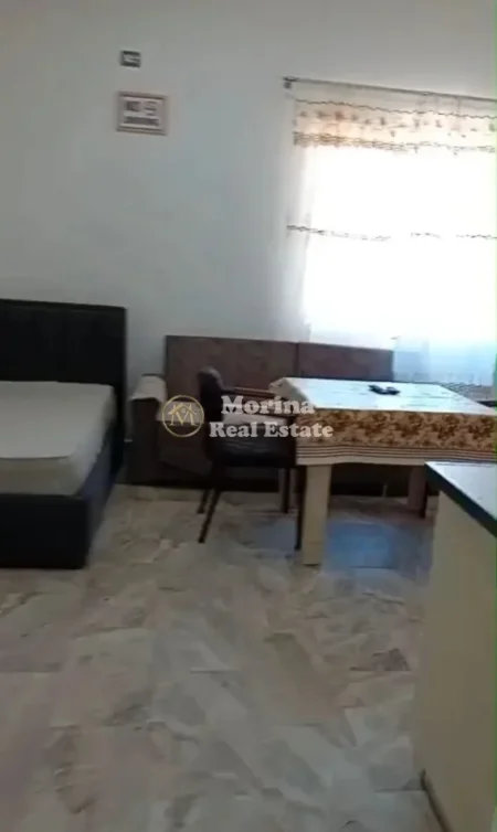 Tirane, jepet me qera shtepi 1+1 Kati 2, 60 m² 400 € (Allias)