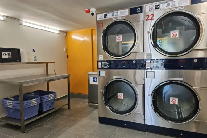 Tirane, jepet me qera ambjent biznesi Kati 0, 35 m² 350 € (shkolla e baletit)