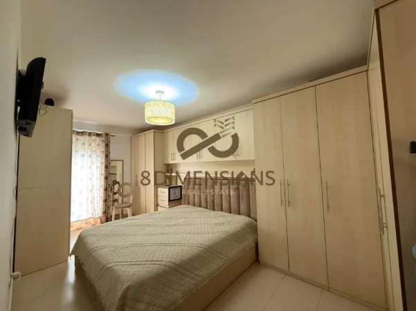 Tirane, shitet apartament 2+1 Kati 4, 96 m² 212.000 € (qyteti studenti)