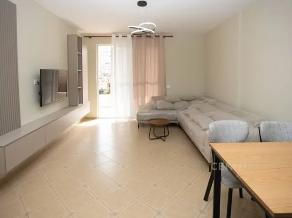 Tirane, jepet me qera apartament 1+1 Kati 2, 72 m² 550 € 
