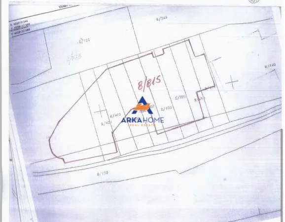 Tirane, shitet garazh | post parkimi Kati -2, 10 m² 36.000 € 