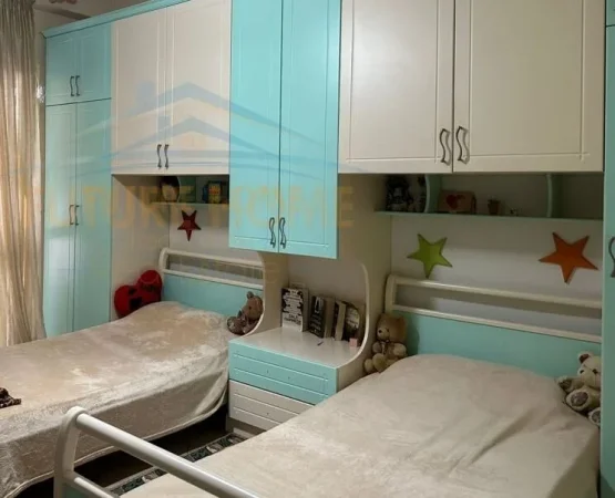 Tirane, shitet apartament 2+1 Kati 7, 115 m² 160.000 € (5 maj)