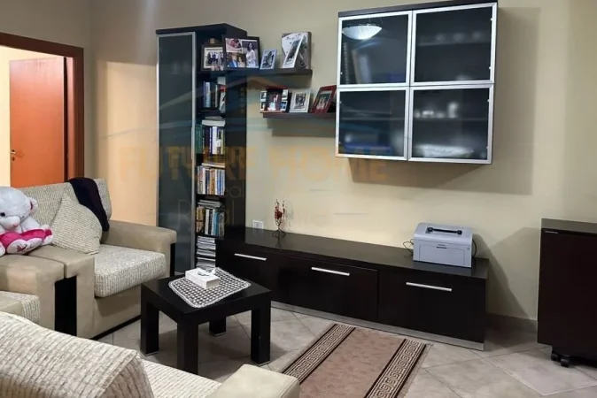 Tirane, shitet apartament 2+1 Kati 7, 115 m² 160.000 € (5 maj)