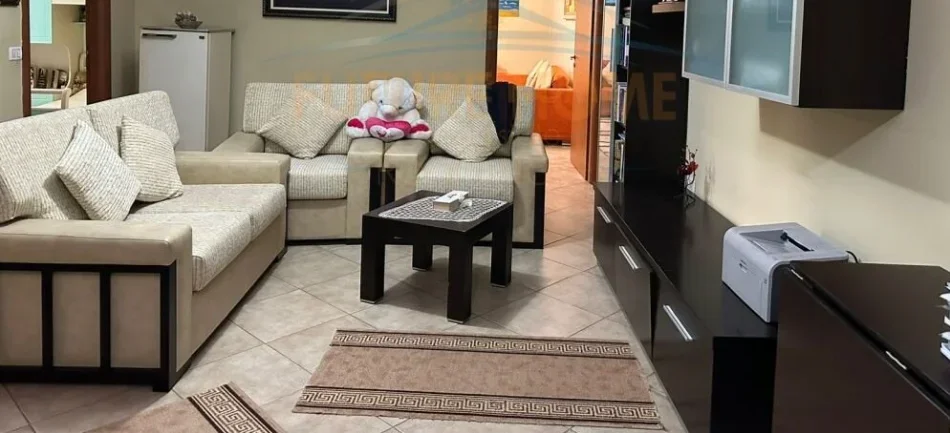 Tirane, shitet apartament 2+1 Kati 7, 115 m² 160.000 € (5 maj)