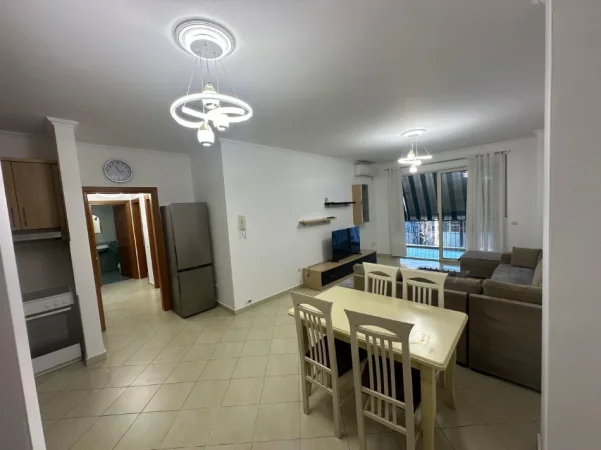Tirane, shitet apartament 2+1+Ballkon , 113 m² 220.000 € (Don Bosko , Kisha Katolike)