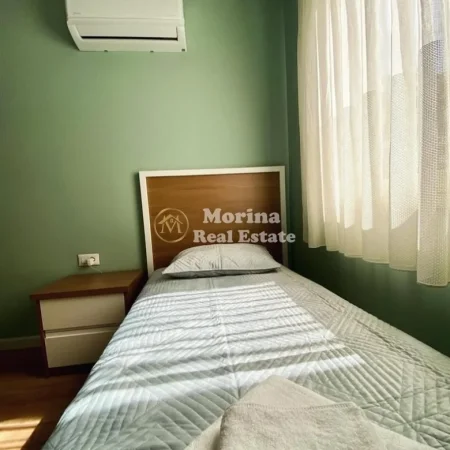 Tirane, jepet me qera apartament 2+1 Kati 4, 100 m² 800 € (Rruga e Kavajes)