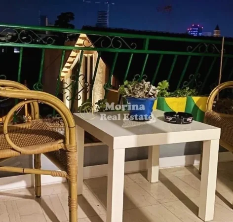 Tirane, jepet me qera apartament 2+1 Kati 4, 100 m² 800 € (Rruga e Kavajes)