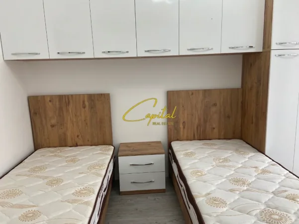 Shqiperi, shitet apartament 2+1 Kati 1, 87 m² 190.000 € (SPITALI AMERIKAN 3)