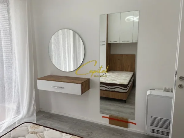 Shqiperi, shitet apartament 2+1 Kati 1, 87 m² 190.000 € (SPITALI AMERIKAN 3)