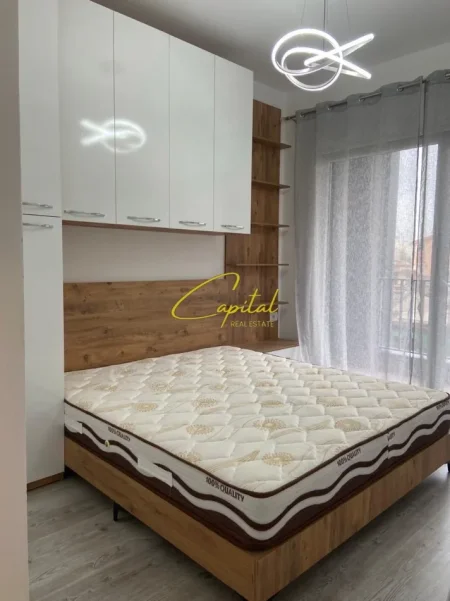 Shqiperi, shitet apartament 2+1 Kati 1, 87 m² 190.000 € (SPITALI AMERIKAN 3)