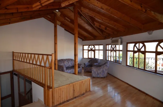 Tirane, jepet me qera Vile 4 Katshe Kati 0, 450 m² 1.500 € (RRUGA MIHAL GRAMENO)