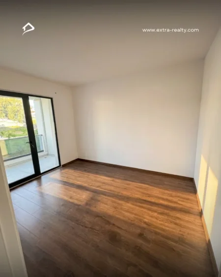 Tirane, shitet apartament 1+1+Ballkon Kati 3, 63 m² 87.000 € (paskuqan)