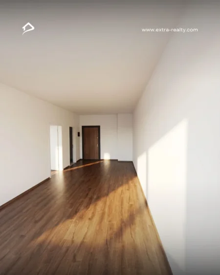 Tirane, shitet apartament 1+1+Ballkon Kati 3, 63 m² 87.000 € (paskuqan)