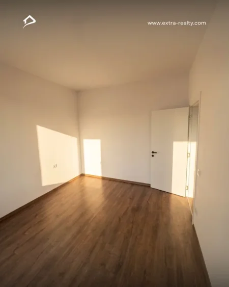 Tirane, shitet apartament 1+1+Ballkon Kati 3, 63 m² 87.000 € (paskuqan)
