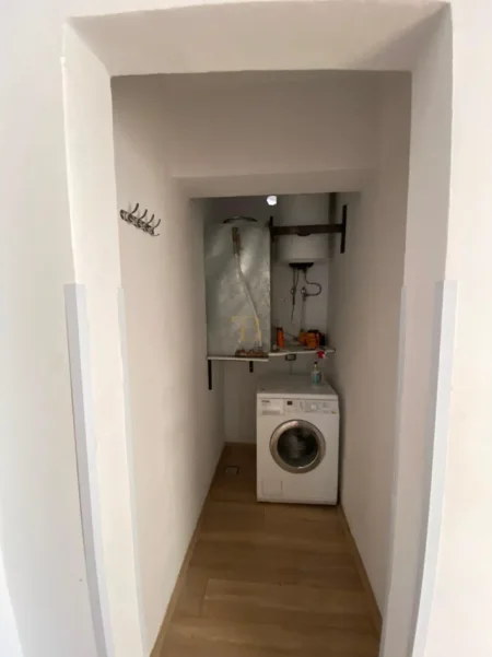Jepet me qera apartament 2+1+Ballkon Kati 3, 74 m² 600 euro (21 Dhjetori)