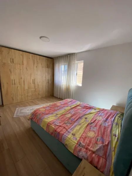 Jepet me qera apartament 2+1+Ballkon Kati 3, 74 m² 600 euro (21 Dhjetori)