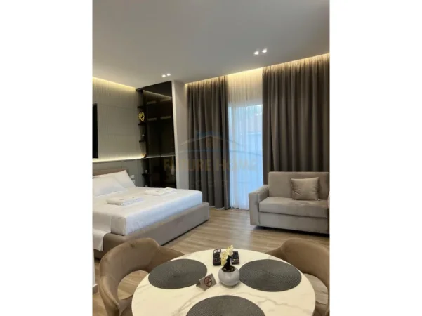 Durres, shitet garsonier 1+1 , 60 m² 160.000 € (PLAZH DURRES ILIRA)