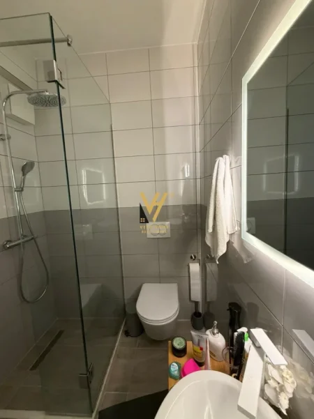 Tirane, shitet apartament 2+1+Ballkon Kati 0, 117 m² 355.000 € (KODRA E DIELLIT)