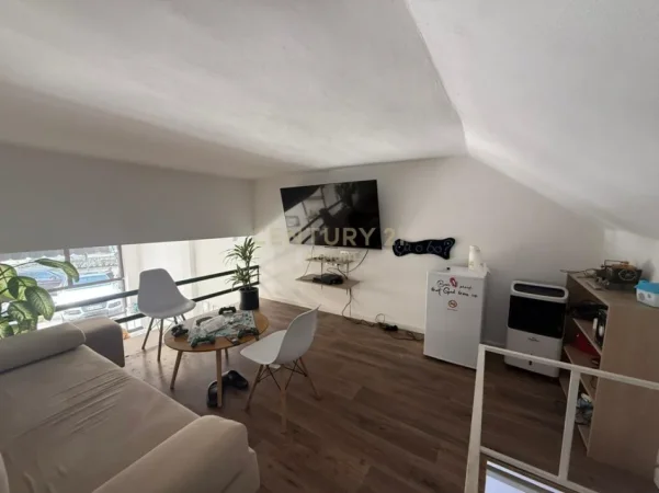 Tirane, shitet dyqan Kati 0, 39 m² 115.000 € (Ali Demi)