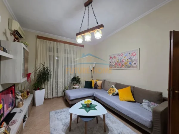SHITET APARTAMENT 3+1 NE BLLOK